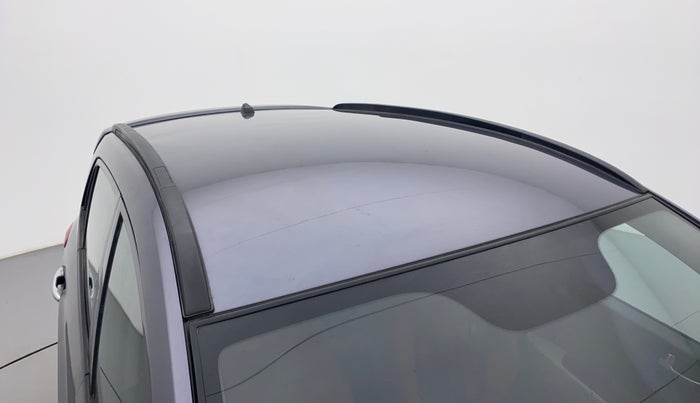 2013 Hyundai Grand i10 ASTA 1.2 KAPPA VTVT, Petrol, Manual, 27,208 km, Roof