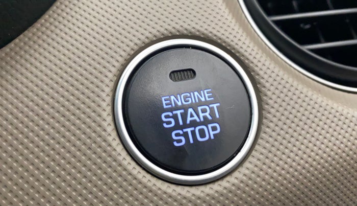 2013 Hyundai Grand i10 ASTA 1.2 KAPPA VTVT, Petrol, Manual, 27,208 km, Keyless Start/ Stop Button