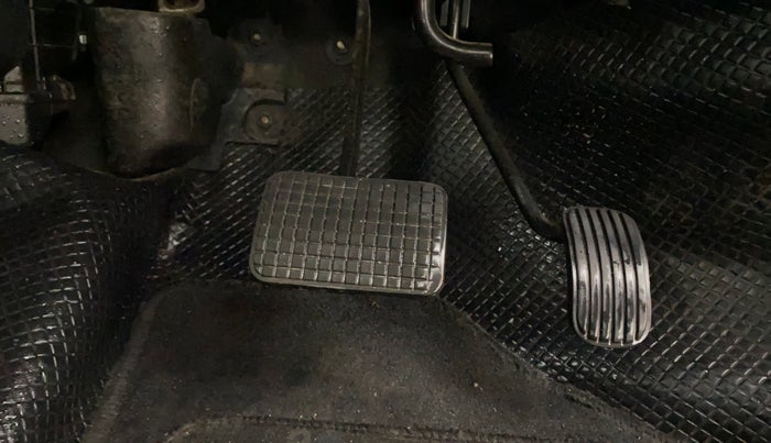 2022 Tata Tiago XTA PETROL, Petrol, Automatic, 31,199 km, Pedals