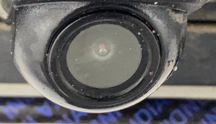 2022 Tata Tiago XTA PETROL, Petrol, Automatic, 31,199 km, Parking Camera