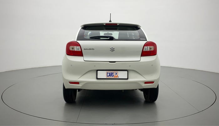 2020 Maruti Baleno DELTA 1.2 K12, Petrol, Manual, 20,348 km, Back/Rear
