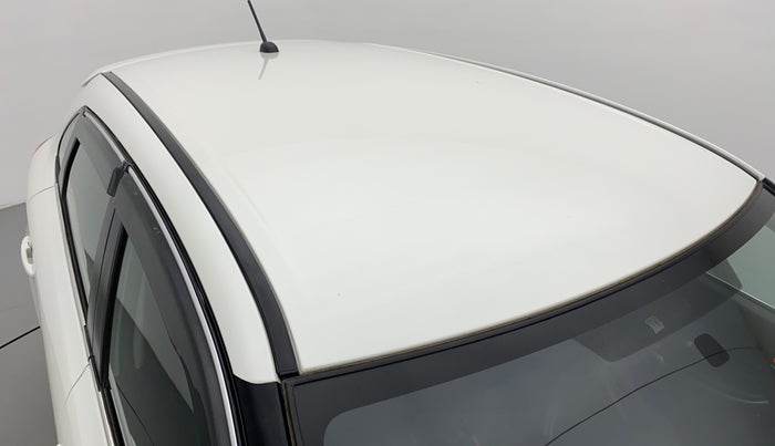 2020 Maruti Baleno DELTA 1.2 K12, Petrol, Manual, 20,348 km, Roof