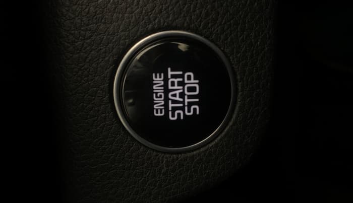2022 KIA SELTOS X LINE 1.5 DIESEL AT, Diesel, Automatic, 51,332 km, Keyless Start/ Stop Button
