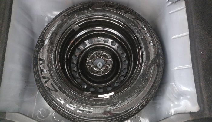 2017 Honda Jazz 1.2L I-VTEC V AT, Petrol, Automatic, 60,102 km, Spare Tyre