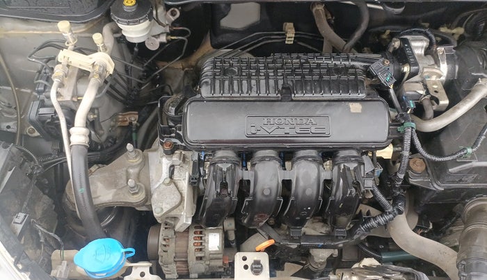 2017 Honda Jazz 1.2L I-VTEC V AT, Petrol, Automatic, 60,102 km, Engine View - Right