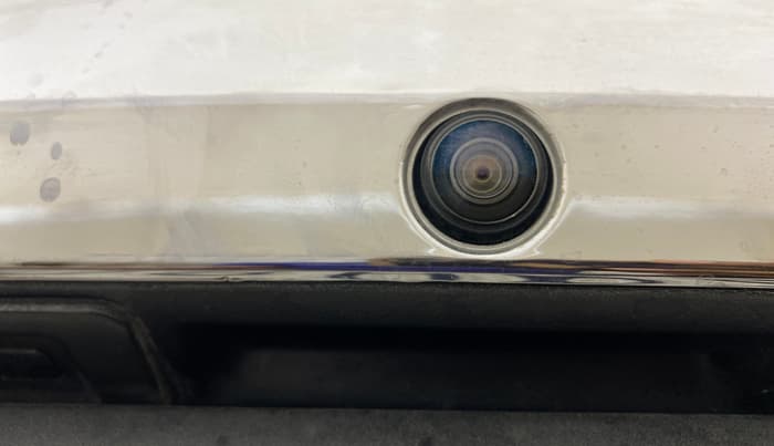2021 Tata TIGOR XZA PLUS PETROL, Petrol, Automatic, 79,010 km, Parking Camera