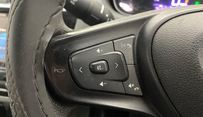 2021 Tata TIGOR XZA PLUS PETROL, Petrol, Automatic, 79,010 km, Adaptive Cruise Control