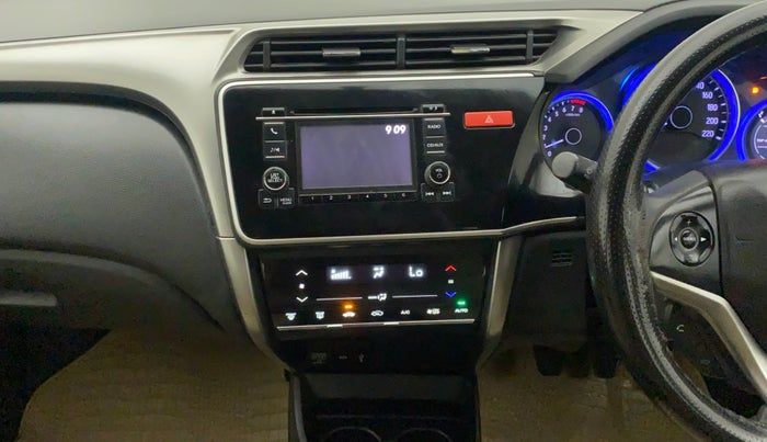 2015 Honda City 1.5L I-VTEC V MT, Petrol, Manual, 73,939 km, Air Conditioner