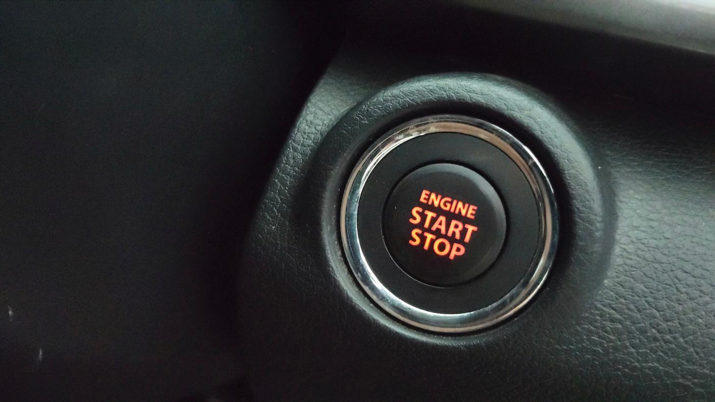 2024 Maruti XL6 ZETA MT, Petrol, Manual, 9,921 km, Keyless Start/ Stop Button