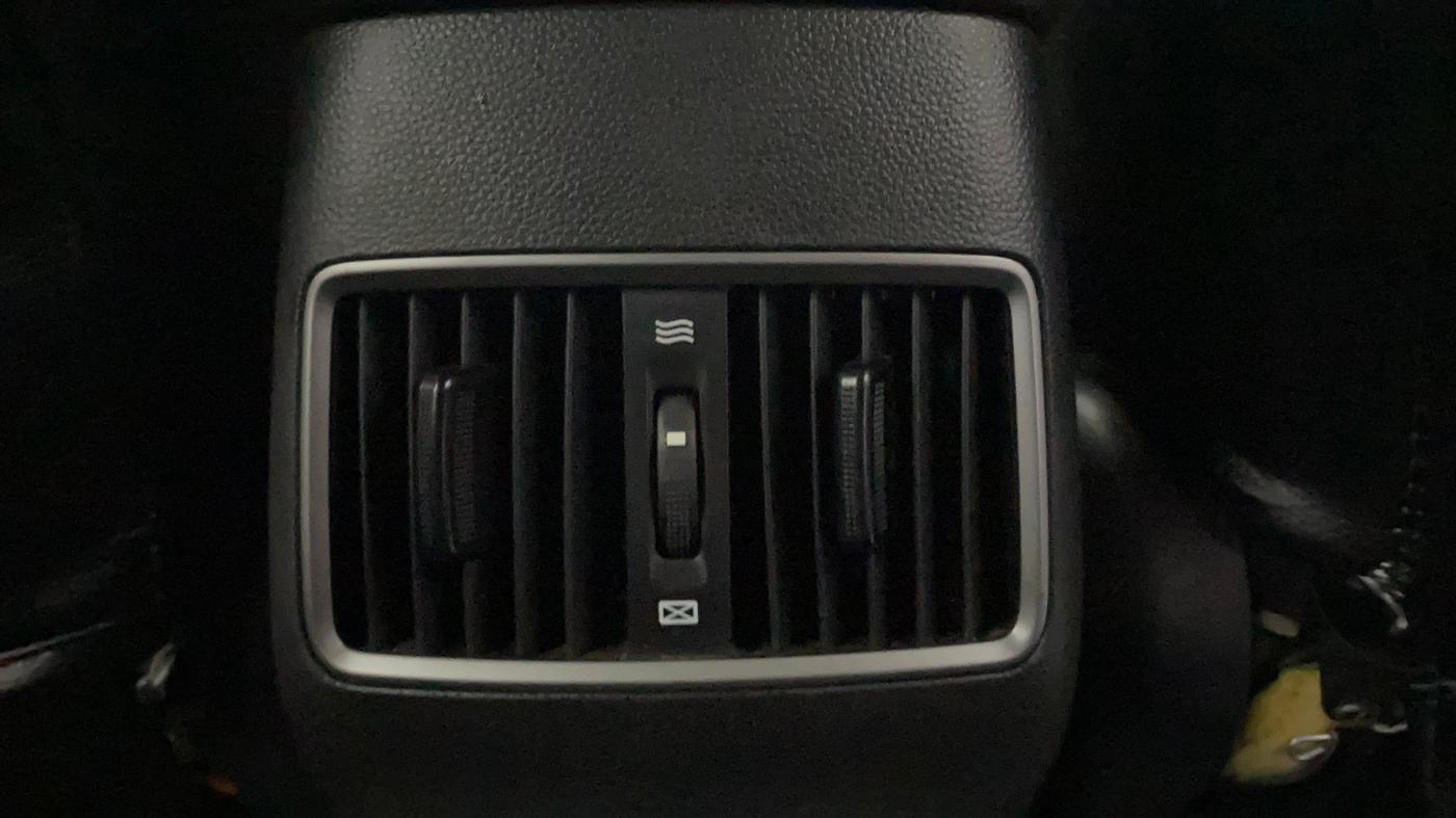 2018 Hyundai Creta SX PLUS AT 1.6 PETROL, Petrol, Automatic, 41,987 km, Rear AC Vents