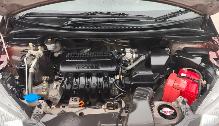 2016 Honda Jazz 1.2L I-VTEC V, Petrol, Manual, 29,672 km, Engine View