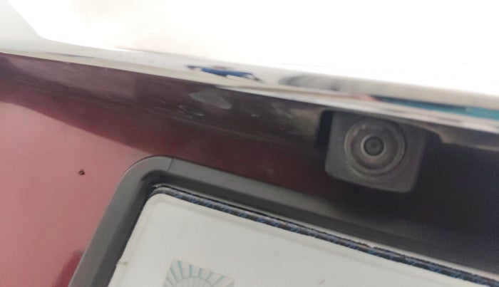 2016 Honda Jazz 1.2L I-VTEC V, Petrol, Manual, 29,672 km, Parking Camera