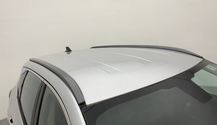 2019 Tata Harrier XZ 2.0L, Diesel, Manual, 91,622 km, Roof
