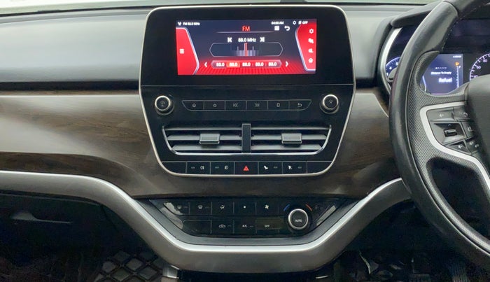 2019 Tata Harrier XZ 2.0L, Diesel, Manual, 91,622 km, Air Conditioner