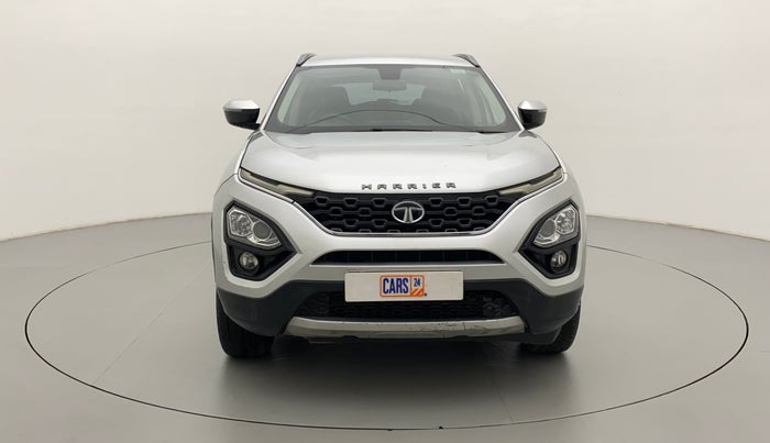 2019 Tata Harrier XZ 2.0L, Diesel, Manual, 91,622 km, Front