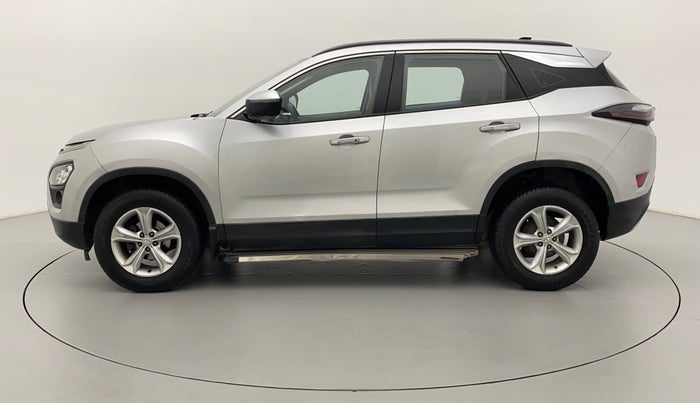 2019 Tata Harrier XZ 2.0L, Diesel, Manual, 91,622 km, Left Side