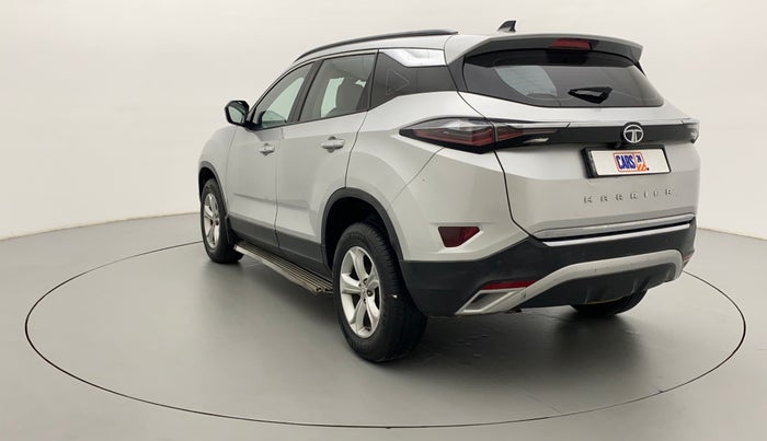 2019 Tata Harrier XZ 2.0L, Diesel, Manual, 91,622 km, Left Back Diagonal