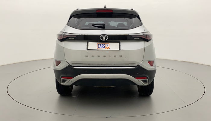 2019 Tata Harrier XZ 2.0L, Diesel, Manual, 91,622 km, Back/Rear