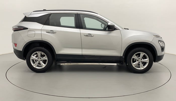 2019 Tata Harrier XZ 2.0L, Diesel, Manual, 91,622 km, Right Side View