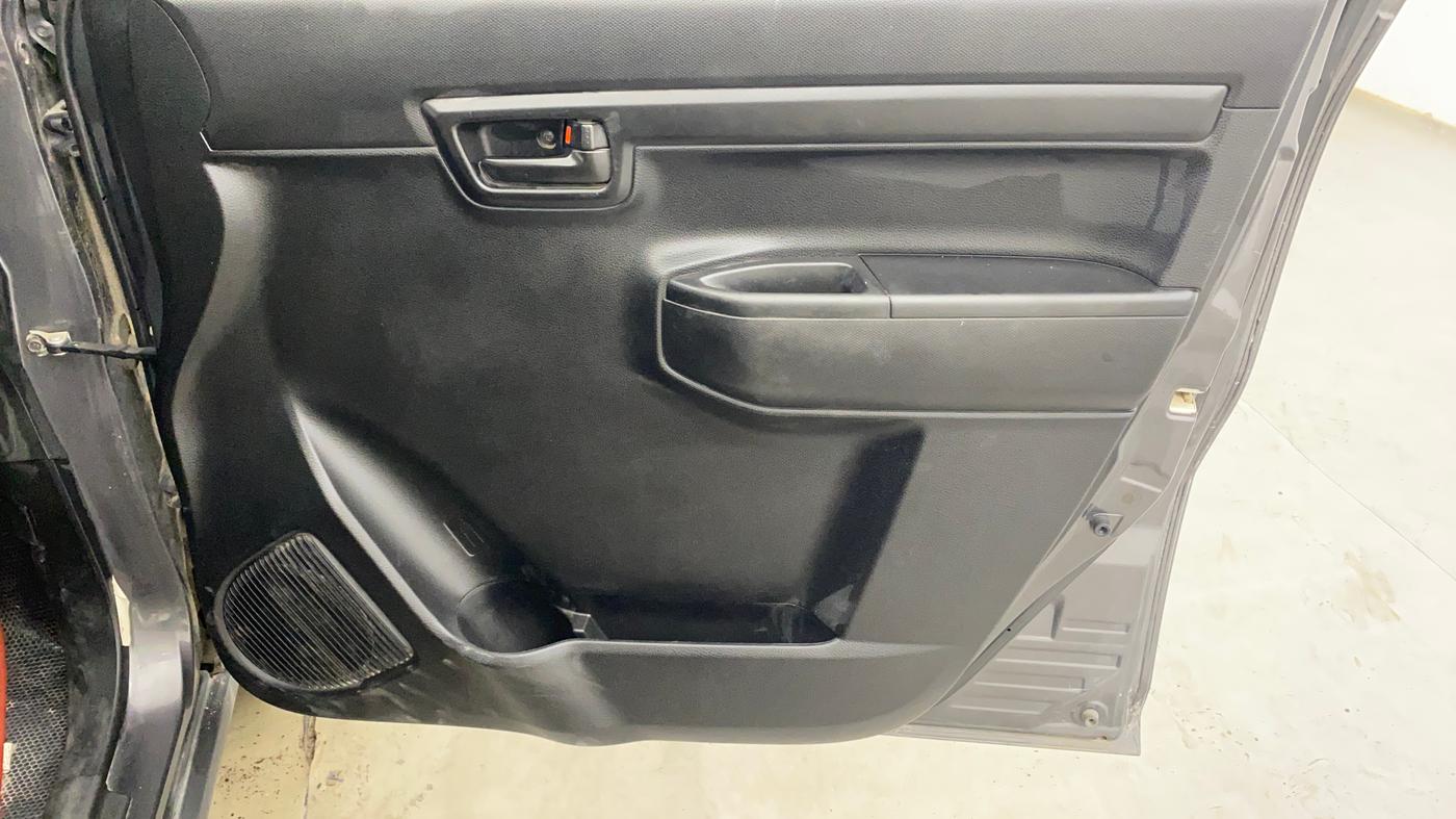 2022 Maruti S PRESSO VXI, Petrol, Manual, 69,592 km, Driver Side Door Panels Control