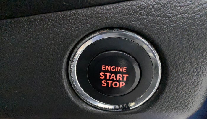2018 Maruti Baleno ZETA PETROL 1.2, Petrol, Manual, 34,939 km, Keyless Start/ Stop Button