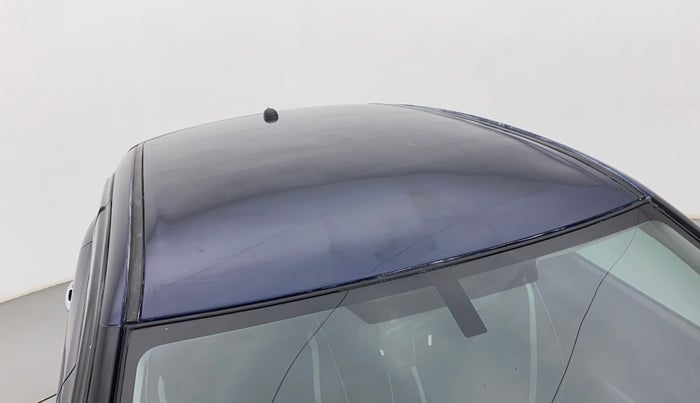 2018 Maruti Baleno ZETA PETROL 1.2, Petrol, Manual, 34,939 km, Roof