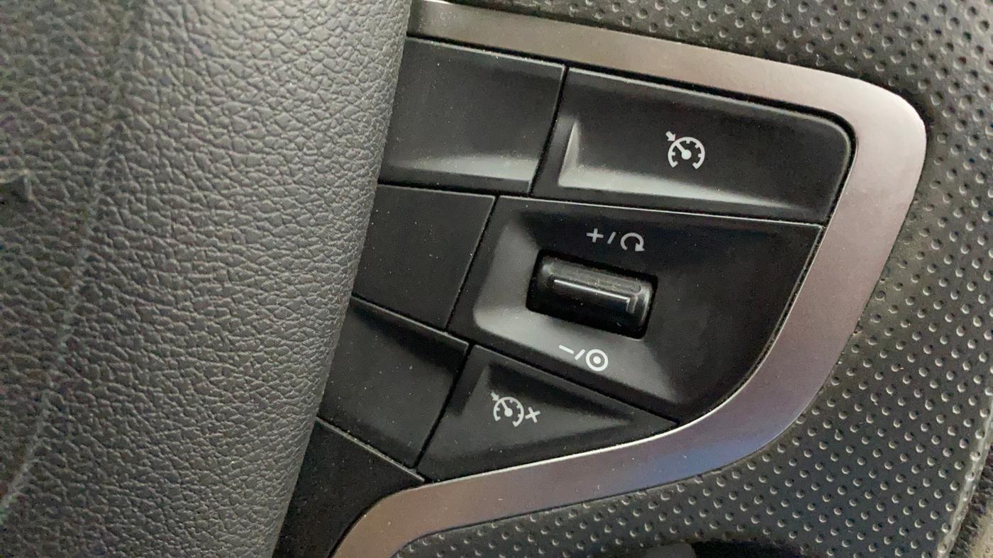 2022 Tata Harrier XT 2.0L KRYOTEC, Diesel, Manual, 89,944 km, Adaptive Cruise Control