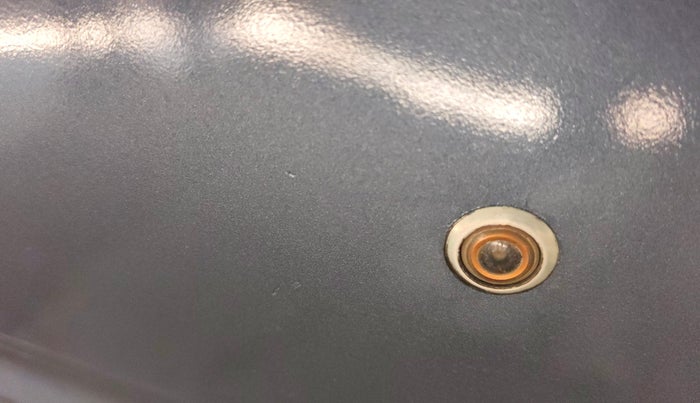 2014 Hyundai Xcent S 1.2, Petrol, Manual, 1,02,555 km, Parking Camera