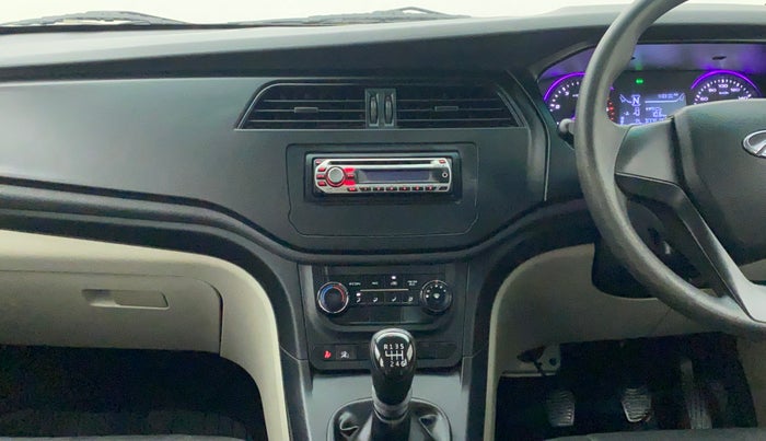 2019 Mahindra MARAZZO M2 8 STR, Diesel, Manual, 81,463 km, Air Conditioner