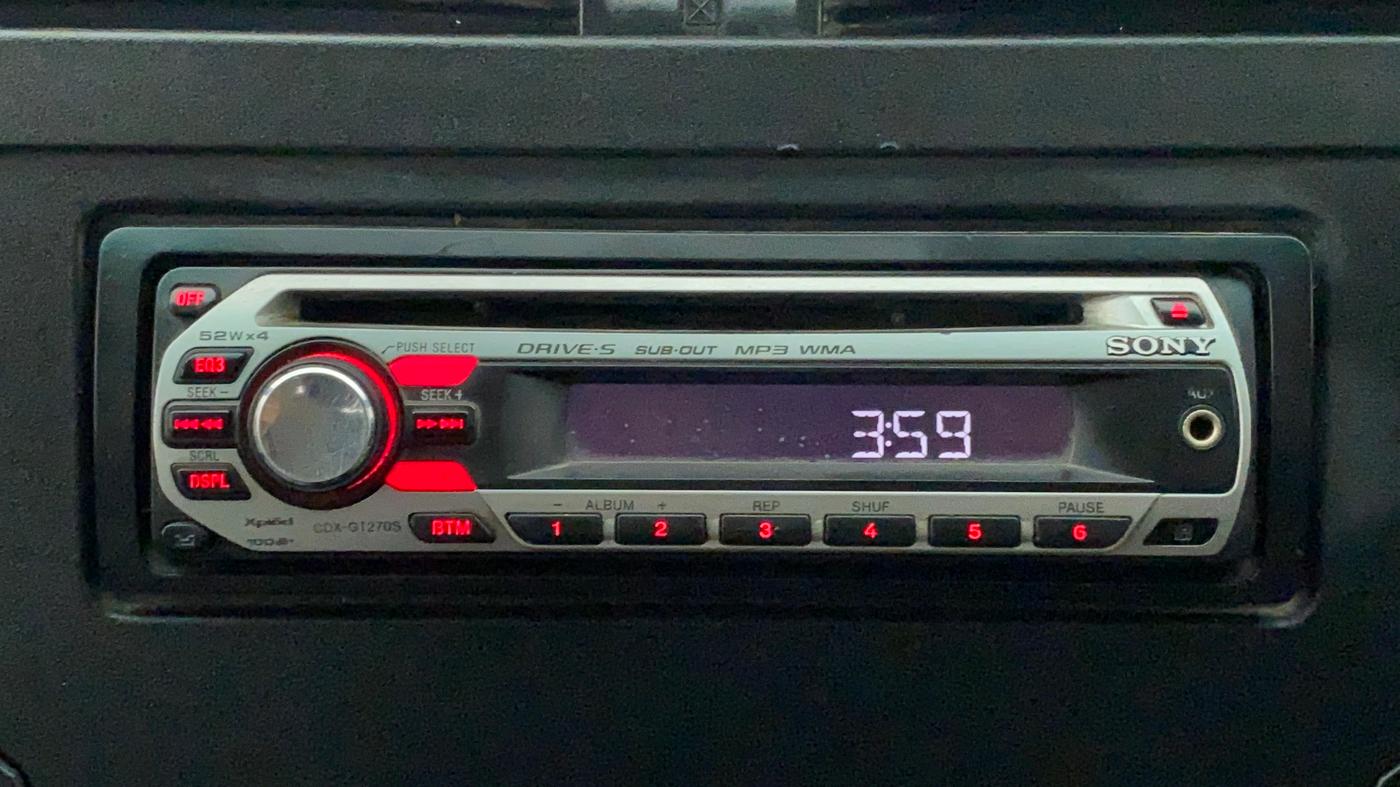 2019 Mahindra MARAZZO M2 8 STR, Diesel, Manual, 81,463 km, Infotainment System