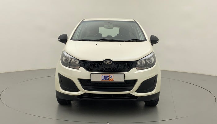 2019 Mahindra MARAZZO M2 8 STR, Diesel, Manual, 81,463 km, Front