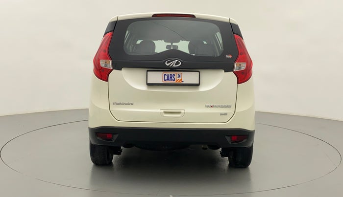 2019 Mahindra MARAZZO M2 8 STR, Diesel, Manual, 81,463 km, Back/Rear