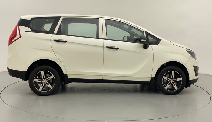 2019 Mahindra MARAZZO M2 8 STR, Diesel, Manual, 81,463 km, Right Side
