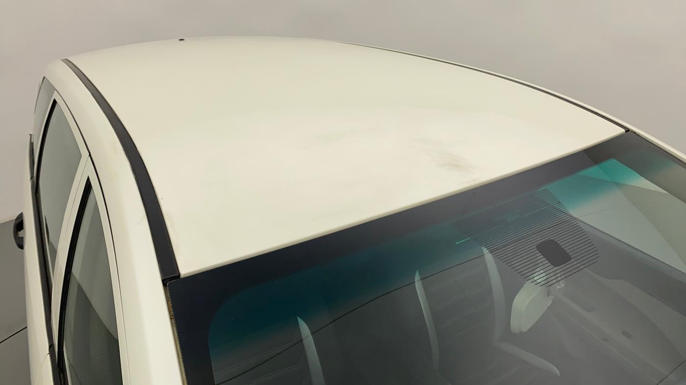 2019 Mahindra MARAZZO M2 8 STR, Diesel, Manual, 81,463 km, Roof