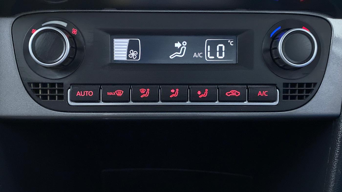 2018 Volkswagen Polo HIGHLINE PLUS 1.5L DIESEL, Diesel, Manual, 61,310 km, Automatic Climate Control