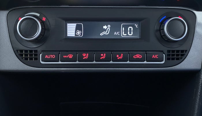 2018 Volkswagen Polo HIGHLINE PLUS 1.5L DIESEL, Diesel, Manual, 61,310 km, Automatic Climate Control