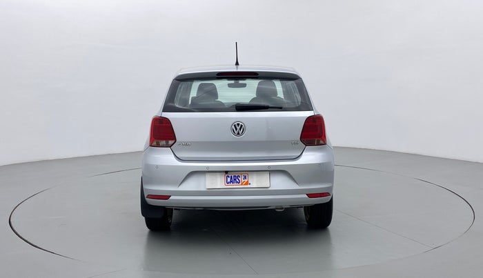 2018 Volkswagen Polo HIGHLINE PLUS 1.5L DIESEL, Diesel, Manual, 61,310 km, Back/Rear