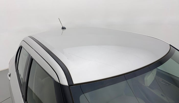 2013 Maruti Swift Dzire VXI, Petrol, Manual, 46,457 km, Roof