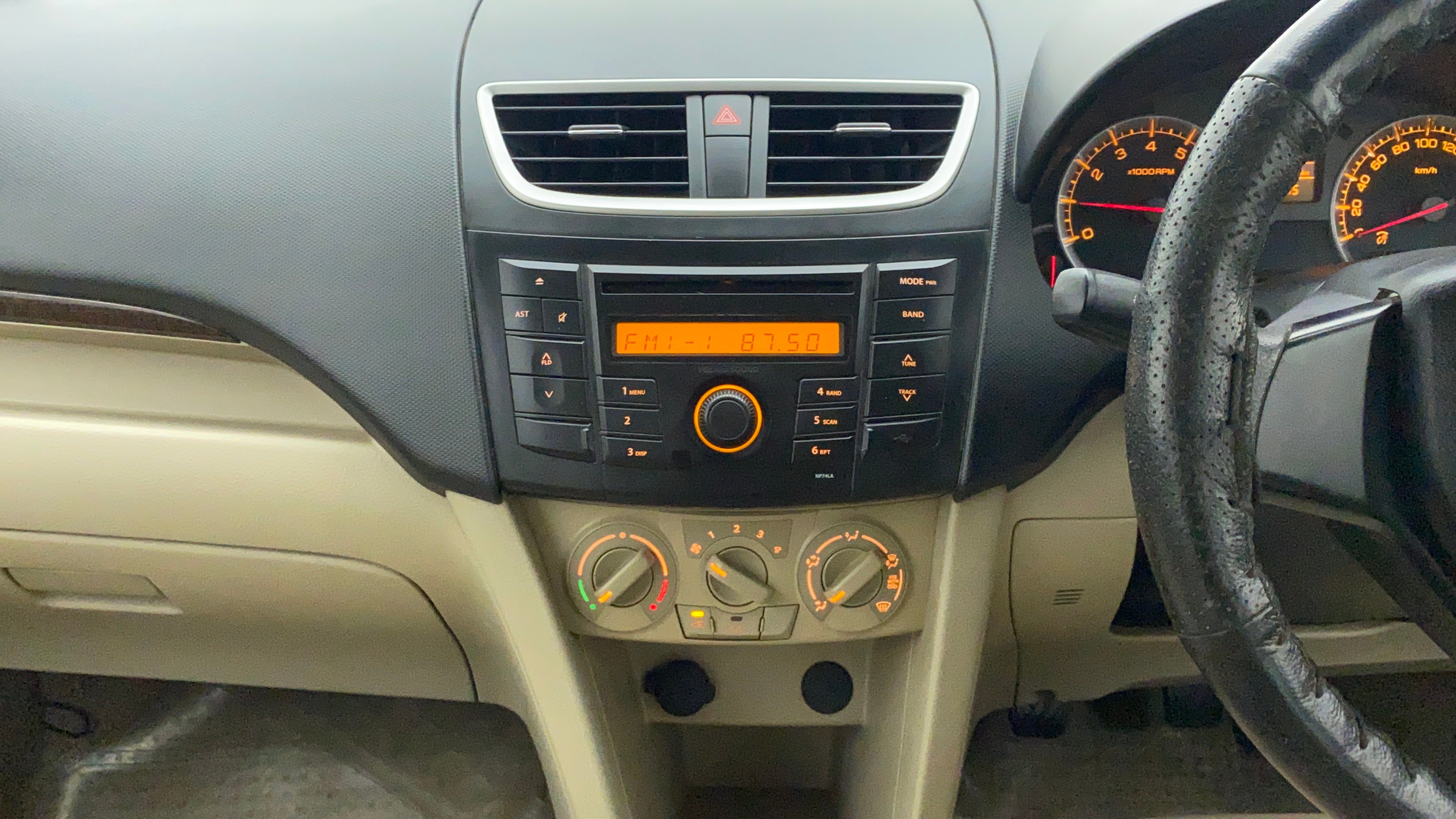 Features