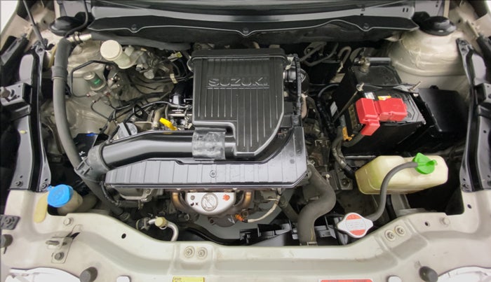 2013 Maruti Swift Dzire VXI, Petrol, Manual, 46,457 km, Open Bonet
