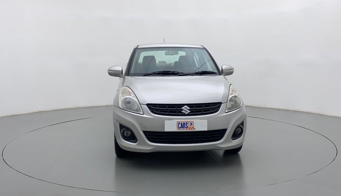 2013 Maruti Swift Dzire VXI, Petrol, Manual, 46,457 km, Front