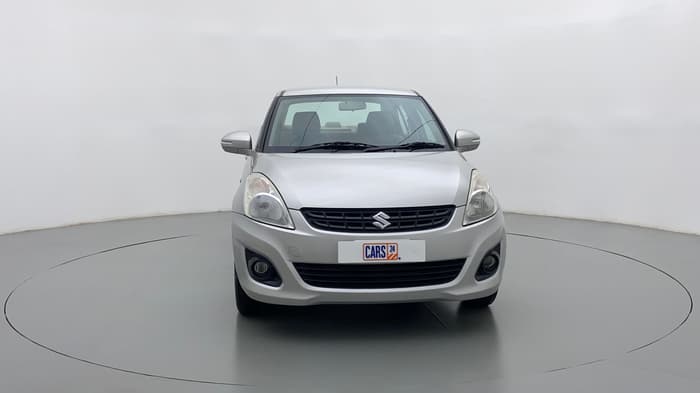 2013 Maruti Swift Dzire VXI, Petrol, Manual, 46,457 km, Front