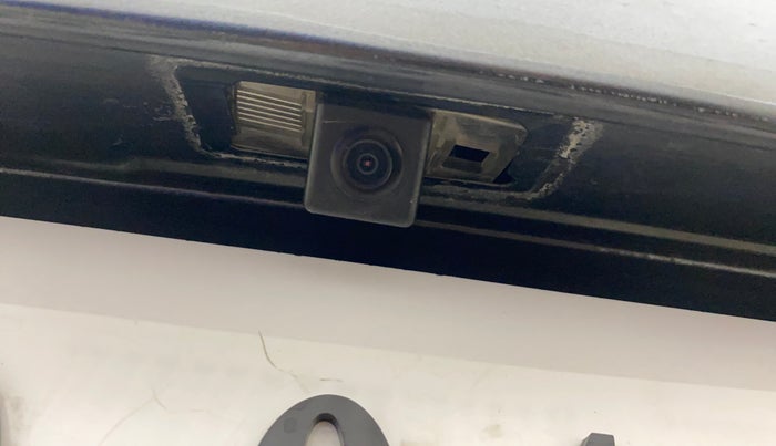 2016 Skoda Rapid AMBITION 1.5 TDI AT, Diesel, Automatic, 84,165 km, Parking Camera