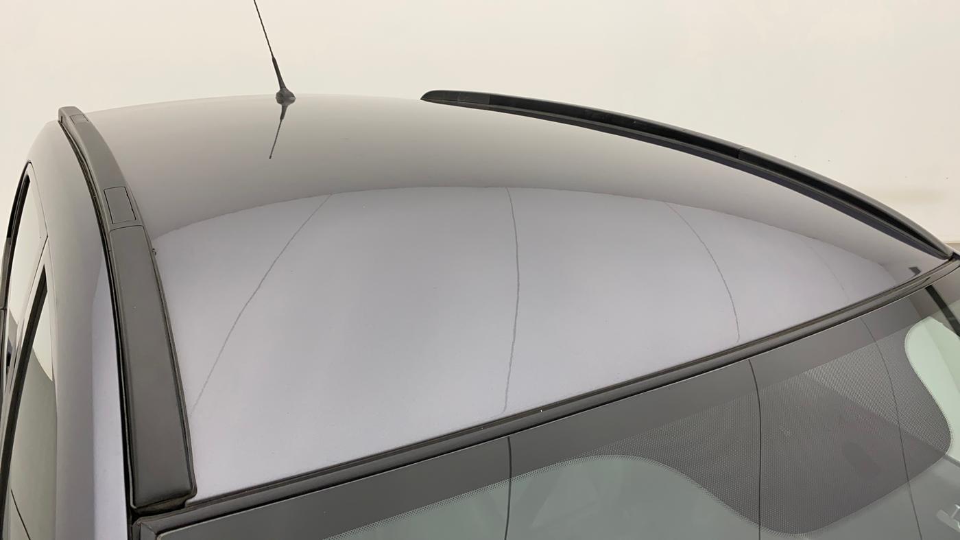 2017 Hyundai Grand i10 SPORTZ (O) AT 1.2 KAPPA VTVT, Petrol, Automatic, 47,792 km, Roof