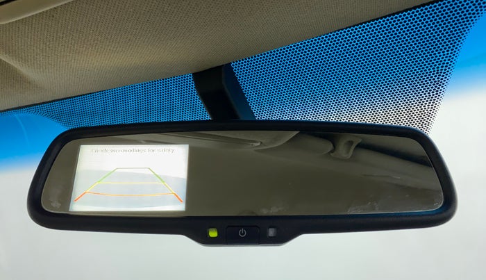 2012 Hyundai Verna FLUIDIC 1.6 EX CRDI, Diesel, Manual, 1,00,244 km, IRVM Reverse Camera