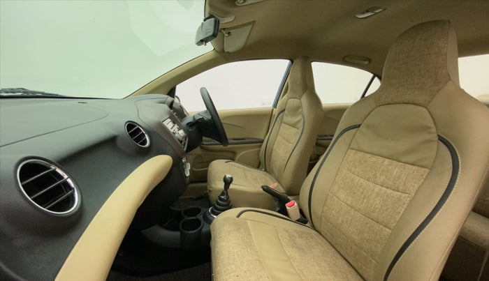 2013 Honda Amaze 1.5L I-DTEC S, Diesel, Manual, 40,880 km, Right Side Front Door Cabin