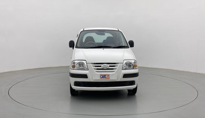2013 Hyundai Santro Xing GL PLUS, Petrol, Manual, 26,800 km, Front