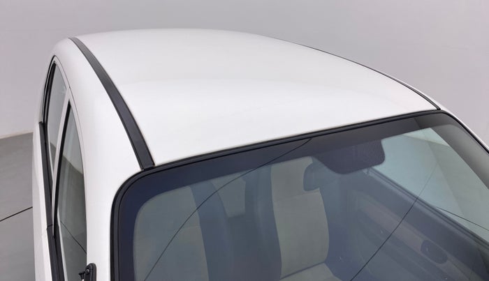 2013 Hyundai Santro Xing GL PLUS, Petrol, Manual, 26,800 km, Roof