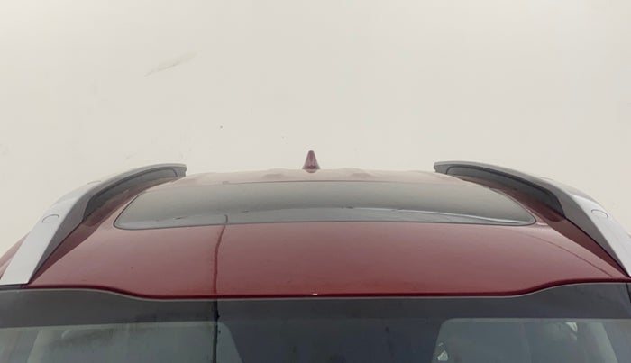 2020 KIA SONET GTX PLUS 1.5 AT, Diesel, Automatic, 56,974 km, Moonroof/ Sunroof