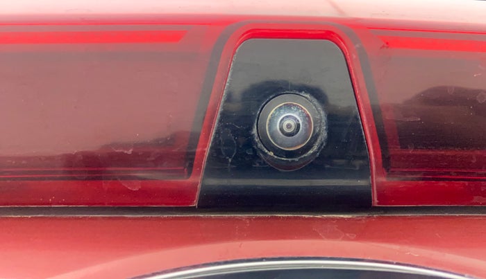 2020 KIA SONET GTX PLUS 1.5 AT, Diesel, Automatic, 56,974 km, Parking Camera